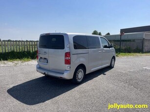 TOYOTA PROACE VERSO 1.6D L1 S Comfort 9 POSTI