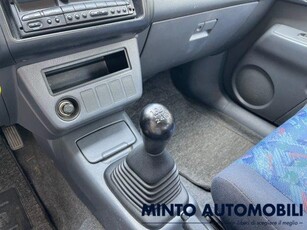 TOYOTA RAV4 2.0i 16V 128CV 4X4 CLIMA AUTORADIO CERCHI IN LEGA