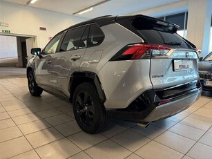 TOYOTA RAV4 2.5 HV (218CV) E-CVT 2WD Style