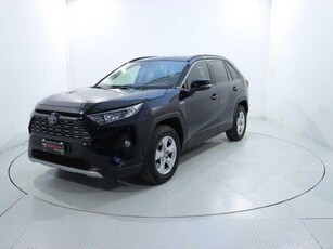 TOYOTA RAV4 2.5 HV E-CVT 2WD Business