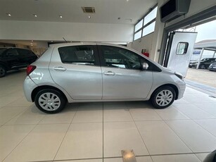 TOYOTA YARIS 1.0 5 porte