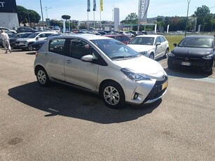 TOYOTA YARIS 1.5 5 porte Active