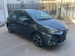 TOYOTA YARIS 1.5 Hybrid 5 porte Active