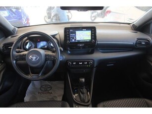 TOYOTA YARIS 1.5 Hybrid 5 porte Style