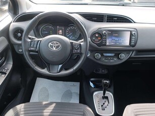 TOYOTA YARIS 5p 1.5h Business -Per Neopat.