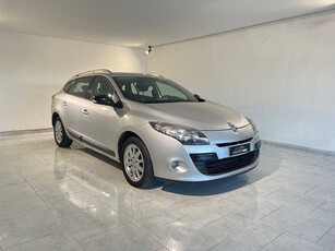 TUA DA 125EURO AL MESE MEGANE 2011 1.5 DCI 110 CV