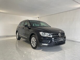 TUA DA 225EURO AL MESE VW TIGUAN 2018 2.0TDI 150CV