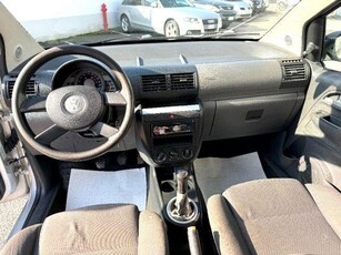 VOLKSWAGEN FOX 1.2 Benz. *NEO PATENTATI*