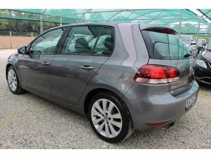 VOLKSWAGEN GOLF 1.4 TSI 122CV 5p. Highline