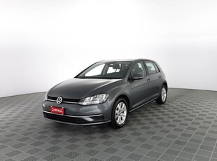 Volkswagen Golf 1.6 TDI 115 CV