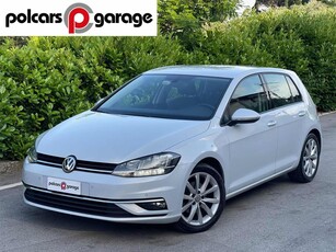 Volkswagen Golf 1.6 TDI 115 CV