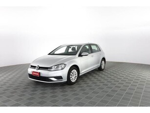 VOLKSWAGEN GOLF 1.6 TDI 115 CV 5p. Trendline BlueMotion Techn