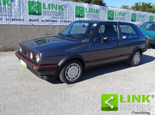 VOLKSWAGEN Golf 1800 16V 3 porte GTI Usata