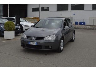 VOLKSWAGEN GOLF 1.9 TDI 5p. Comfortline