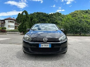 VOLKSWAGEN Golf 2.0 TDI 110CV DPF 5p. Highline