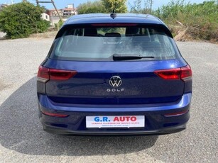 VOLKSWAGEN GOLF 2.0 TDI 150 CV DSG ?IVA DETR?GARANZIA