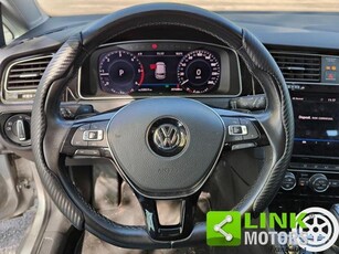 VOLKSWAGEN GOLF 2.0 TDI 5p. 4MOTION DSG Highline BlueMotion Techno