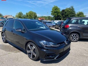 VOLKSWAGEN GOLF 2.0 TSI DSG 4MOTION 5p. BMT