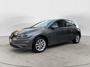 VOLKSWAGEN Golf 7ª serie