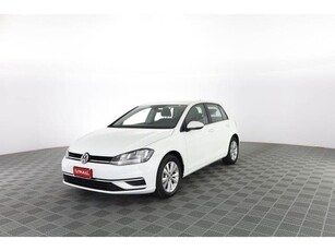 VOLKSWAGEN GOLF 7^Serie 1.6 TDI 115 CV 5p. Business BlueMotion T