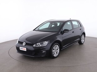 Volkswagen Golf VII