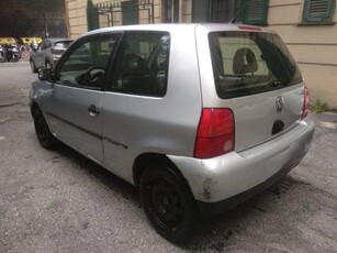 VOLKSWAGEN LUPO 1.0 cat Trendline