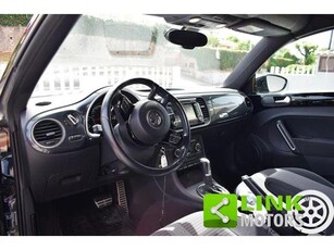 VOLKSWAGEN MAGGIOLINO Cabrio 2.0 TDI DSG Sport