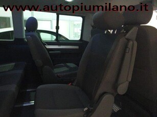 VOLKSWAGEN MULTIVAN 2.0 TDI 140CV Comfortline