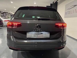 VOLKSWAGEN PASSAT 2.0 TDI 150CV EVO DSG IVA ESPOSTA