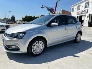 VOLKSWAGEN Polo 1.4 TDI 5p. Trendline BlueMotion Technology