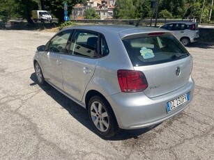 VOLKSWAGEN Polo 1.6 TDI 90CV DPF 5p. Highline