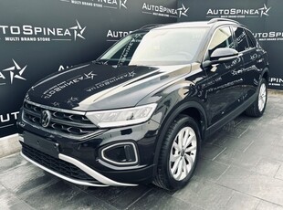 Volkswagen T-Roc 1.0 TSI