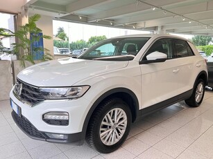 Volkswagen T-Roc 1.6 TDI