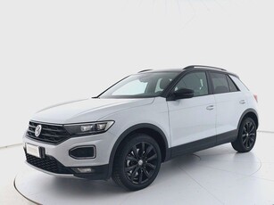 Volkswagen T-Roc 2.0 tdi advanced 150cv dsg