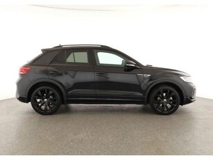 VOLKSWAGEN T-ROC 2.0 TDI SCR 150 CV DSG 4MOTION R-Line LED TETTO