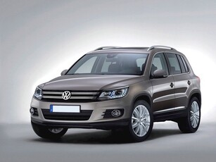 VOLKSWAGEN TIGUAN 2.0 TDI 150CV 4MOTION DSG Sport & Style BMT