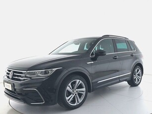 Volkswagen Tiguan 2.0 tdi r-line 150cv dsg