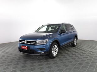 Volkswagen Tiguan Allspace 2.0 TDI