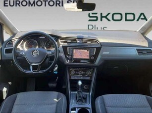 VOLKSWAGEN TOURAN 3ª serie