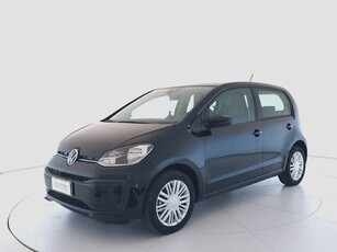 Volkswagen up! 5p 1.0 evo move 65cv