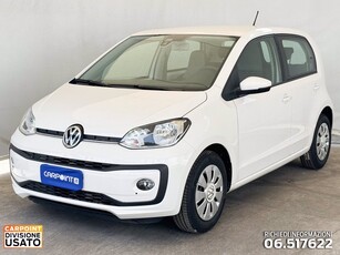 VOLKSWAGEN Up! 5p 1.0 move up! 60cv