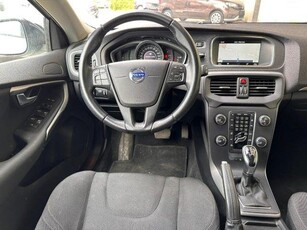 VOLVO V40 D2 1.6 Powershift Momentum Automatica