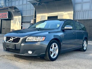 VOLVO V50 D2 POLAR Diesel