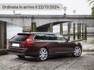 VOLVO V90 B4 automatico Ultimate Bright