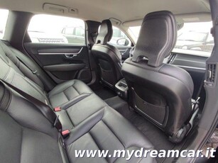 VOLVO V90 D3 Geartronic Momentum