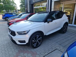 Volvo XC40 D3 AWD Geartronic R-design