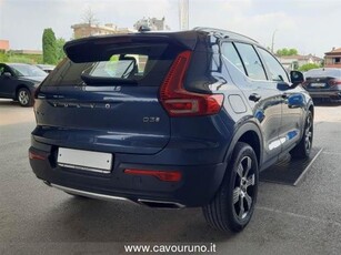 VOLVO XC40 D3 Geartronic Inscription