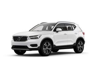 VOLVO XC40 RECHARGE HYBRID XC40 T4 Recharge Plug-in Hybrid Inscription