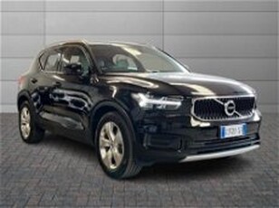 Volvo XC40 T3 del 2020 usata a Verona