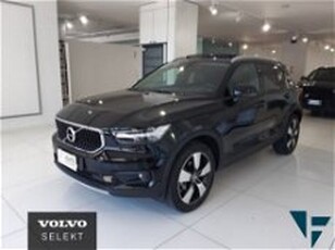 Volvo XC40 T3 Momentum del 2019 usata a Villorba